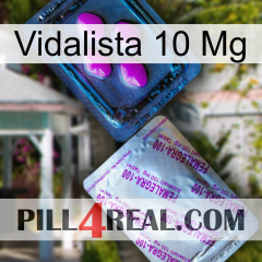 Vidalista 10Mg 37